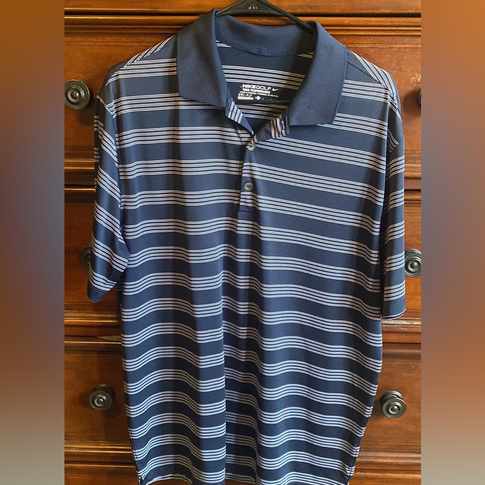 Nike Golf Polo